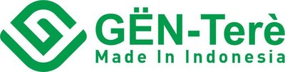 Trademark GËN-Terè + LOGO