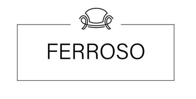 Trademark FERROSO + Logo