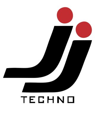 Trademark jj (TECHNO + LOGO JJ)