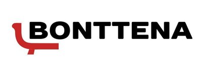 Trademark BONTTENA + Logo