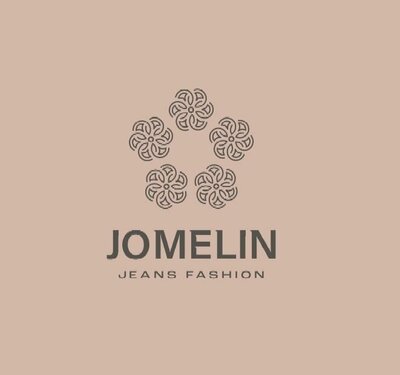 Trademark JOMELIN + LOGO (JOMELIN JEANS FASHION + LOGO)