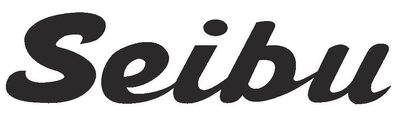 Trademark Seibu logo