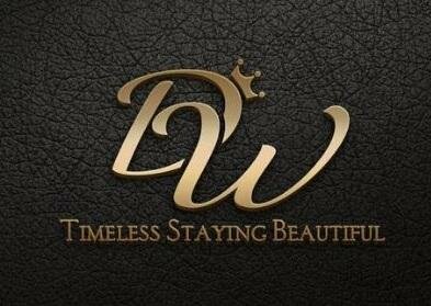 Trademark DW TIMELESS STAYING BEAUTIFUL + LOGO