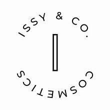 Trademark ISSY & CO. COSMETICS + LOGO