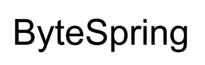 Trademark ByteSpring