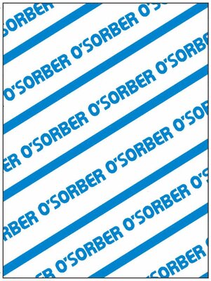 Trademark O'SORBER + LOGO