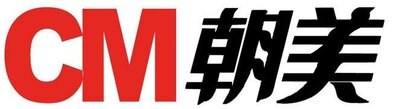 Trademark CM + HURUF KANJI