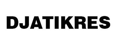 Trademark DJATIKRES