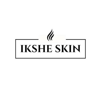 Trademark IKSHE SKIN