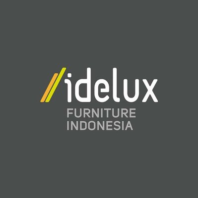 Trademark idelux Logo