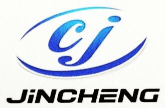 Trademark JiNCHENG + LOGO