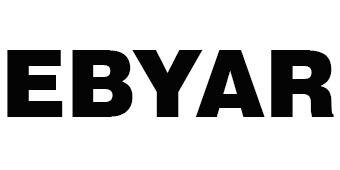 Trademark EBYAR