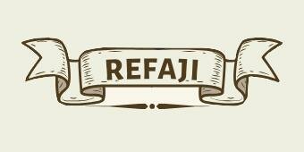 Trademark REFAJI