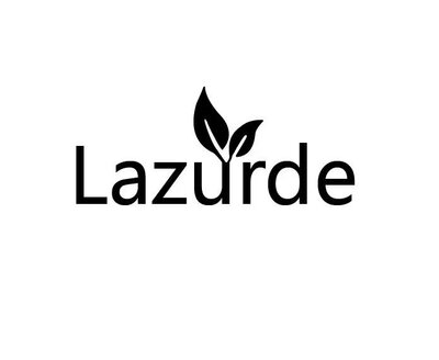 Trademark Lazurde