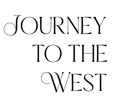 Trademark JOURNEY TO THE WEST DAN LOGO