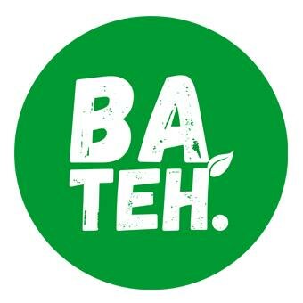 Trademark BATEH