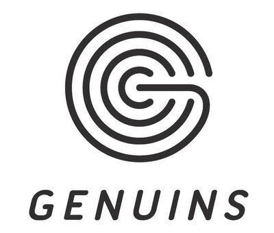 Trademark GENUINS + Logo