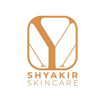 Trademark SHYAKIR SKINCARE