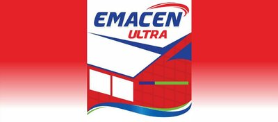 Trademark EMACEN ULTRA + LOGO