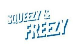 Trademark SQUEEZY & FREEZY