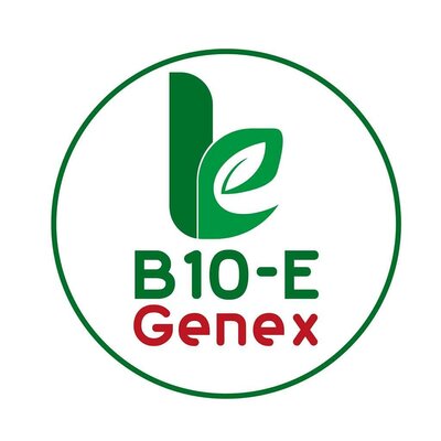 Trademark B10 E-Genex