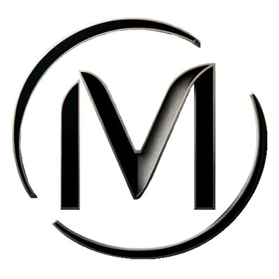 Trademark MURA (logo m)