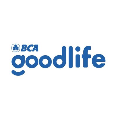 Trademark BCA Goodlife