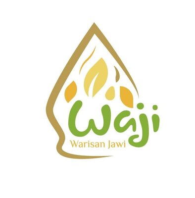 Trademark Waji (Warisan Jawi)