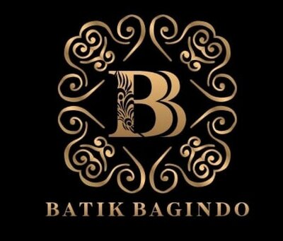 Trademark Batik Bagindo + Logo