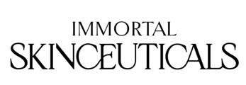 Trademark IMMORTAL SKINCEUTICALS