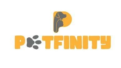 Trademark PETFINITY