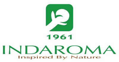 Trademark INDAROMA (INDAROMA Inspired By Nature 1961 + Logo)