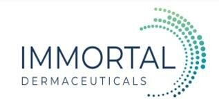 Trademark IMMORTAL DERMACEUTICALS