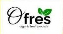 Trademark OFRES ORGANIC FRESH PRODUCTS