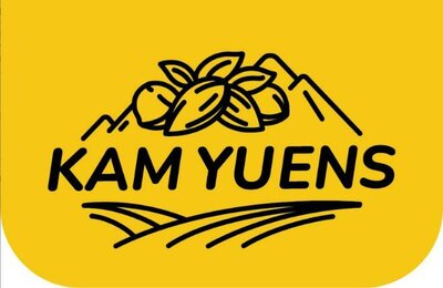 Trademark KAM YUENS dan Lukisan