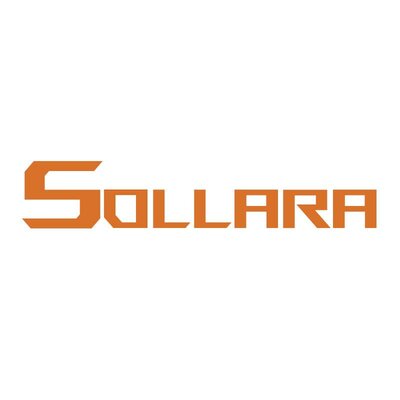 Trademark SOLLARA