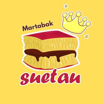 Trademark MARTABAK SUETAU