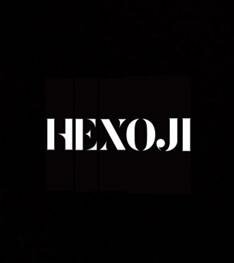 Trademark HEXOJI