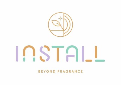 Trademark INSTALL BEYOND FRAGRANCE