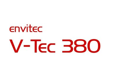 Trademark V-Tec 380 (Envitec V-Tec 380)