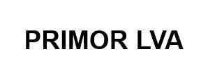 Trademark PRIMOR LVA