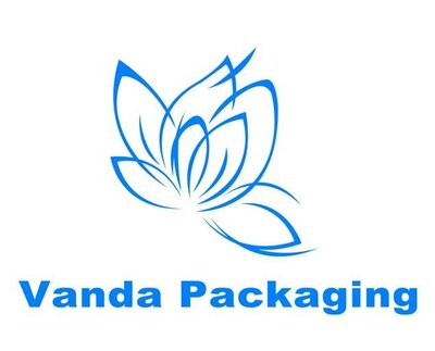 Trademark VANDA PACKAGING DAN LOGO