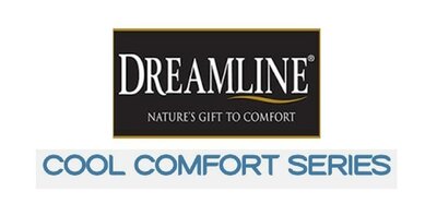 Trademark DREAMLINE COOL COMFORT SERIES