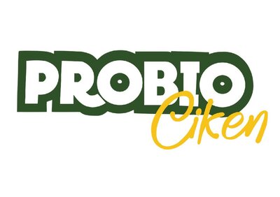 Trademark PROBIO CIKEN