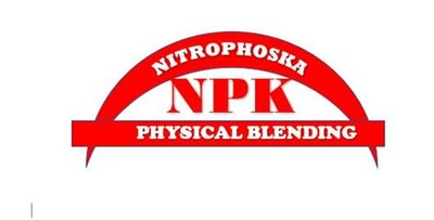 Trademark NPK PHYSICAL BLENDING NITROPHOSKA + LUKISAN