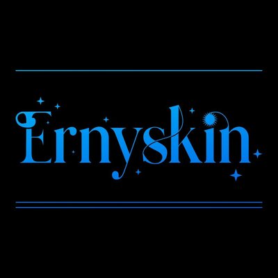 Trademark ERNYSKIN