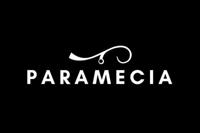 Trademark PARAMECIA + LOGO