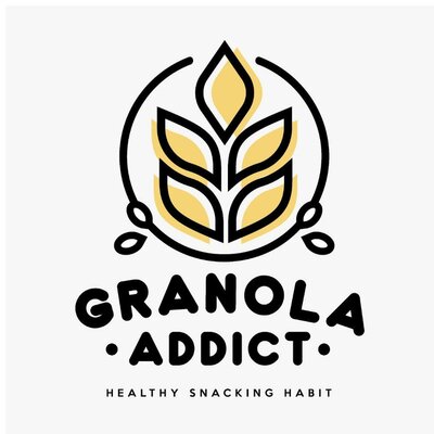 Trademark GRANOLA ADDICT HEALTHY SNACKING HABIT