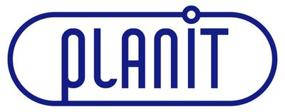 Trademark PLANIT + Logo