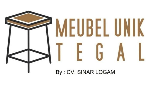 Trademark MEUBEL UNIK TEGAL By: CV. SINAR LOGAM + LUKISAN